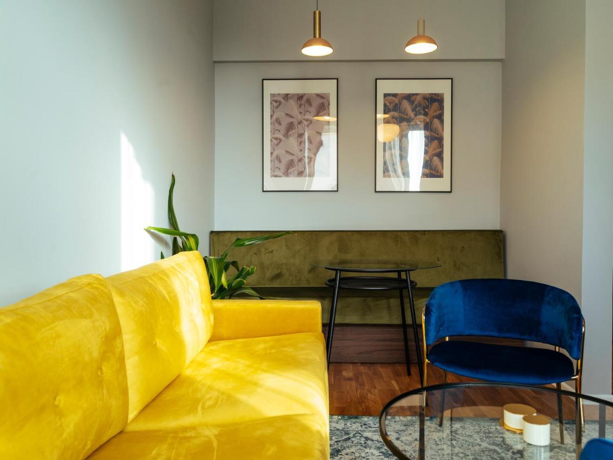 Beautiful Apartment - Top Location - Amazing Balcony Bucharest Exterior photo