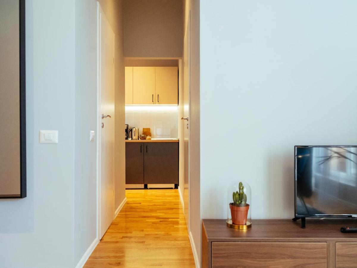 Beautiful Apartment - Top Location - Amazing Balcony Bucharest Exterior photo